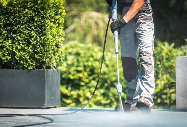 Best Solar Panel Cleaning  in Spencer, TN